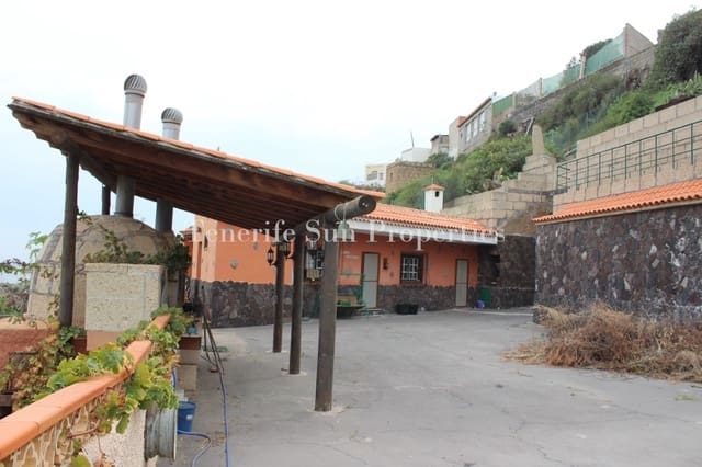 4 soverom Finca/Herregård til salgs i Granadilla de Abona med garasje - € 1 025 000 (Ref: 8032212)