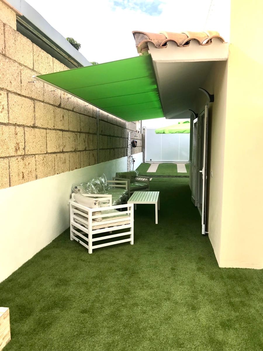 3 soveværelse Bungalow til salg i Palm-Mar med swimmingpool garage - € 680.000 (Ref: 8081788)