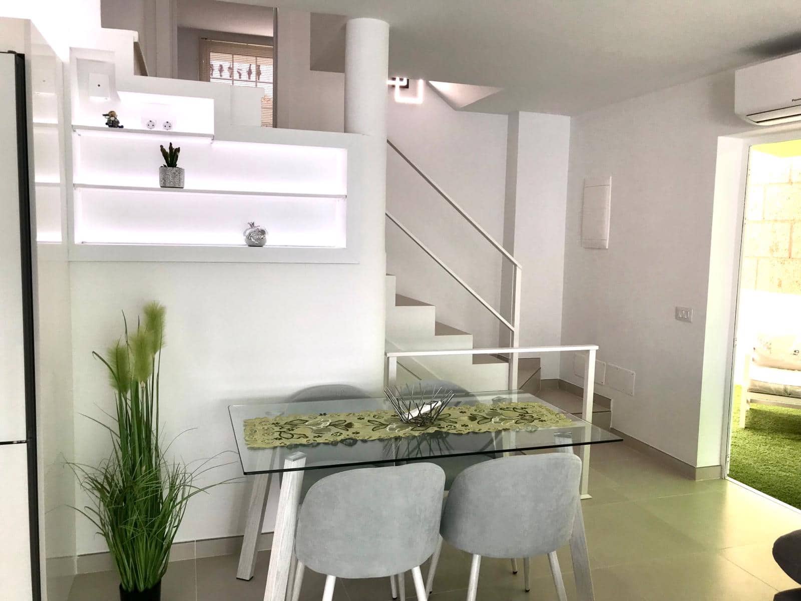 3 soveværelse Bungalow til salg i Palm-Mar med swimmingpool garage - € 680.000 (Ref: 8081788)