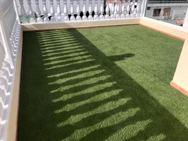 3 chambre Bungalow à vendre à Palm-Mar, Arona avec piscine garage - 680 000 € (Ref: 8081788)