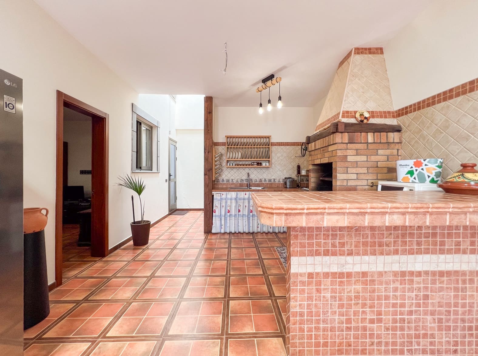 3 soveværelse Villa til salg i La Matanza de Acentejo med swimmingpool garage - € 599.950 (Ref: 8176024)