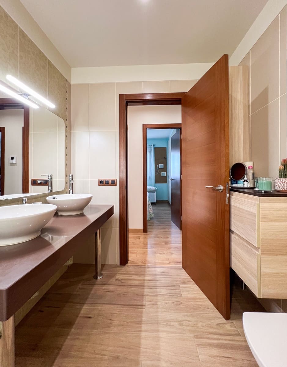 3 soveværelse Villa til salg i La Matanza de Acentejo med swimmingpool garage - € 599.950 (Ref: 8176024)