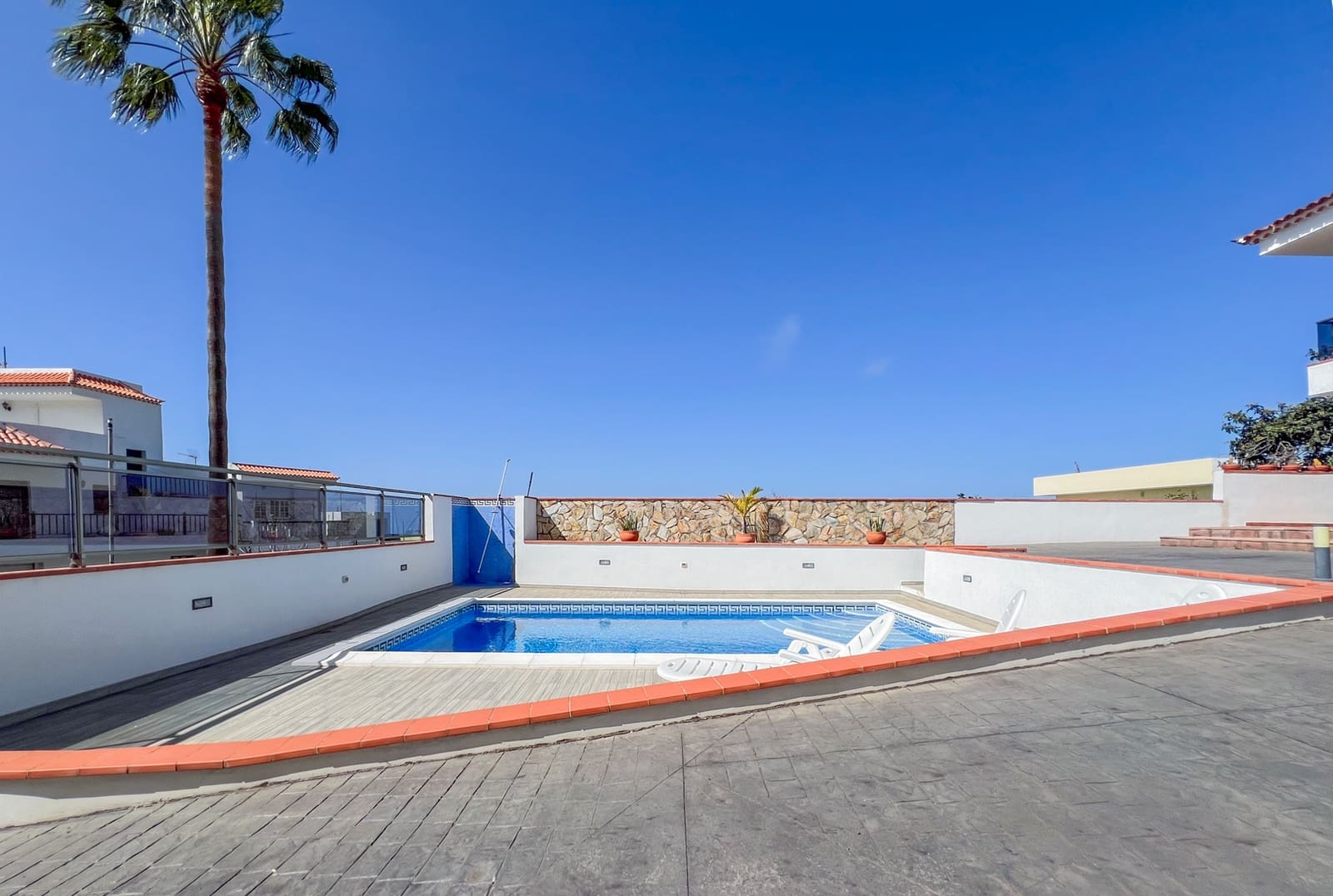 3 soveværelse Villa til salg i La Matanza de Acentejo med swimmingpool garage - € 599.950 (Ref: 8176024)