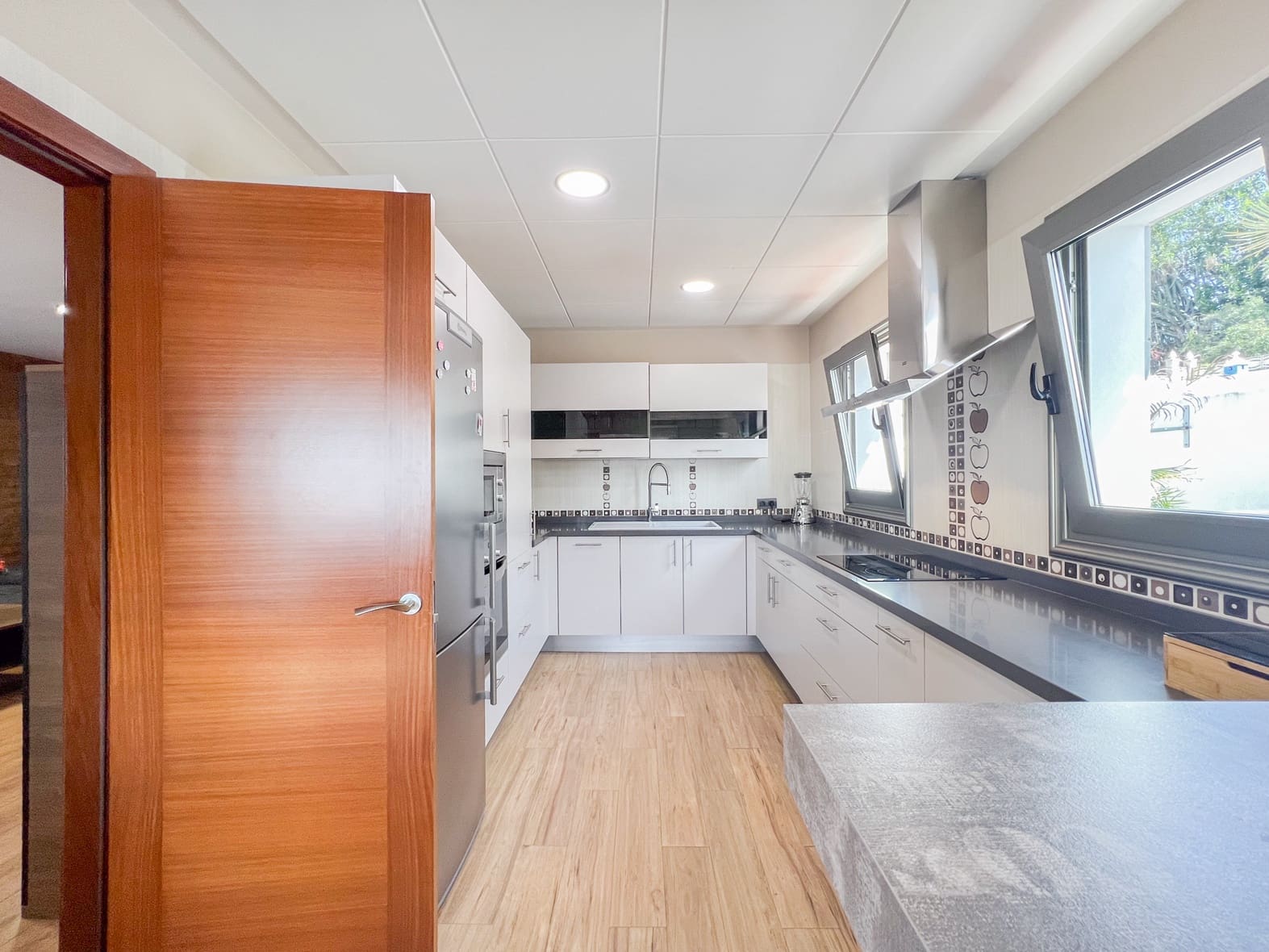 3 soveværelse Villa til salg i La Matanza de Acentejo med swimmingpool garage - € 599.950 (Ref: 8176024)