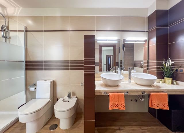 3 soverom Villa til salgs i La Matanza de Acentejo med svømmebasseng garasje - € 599 950 (Ref: 8176024)