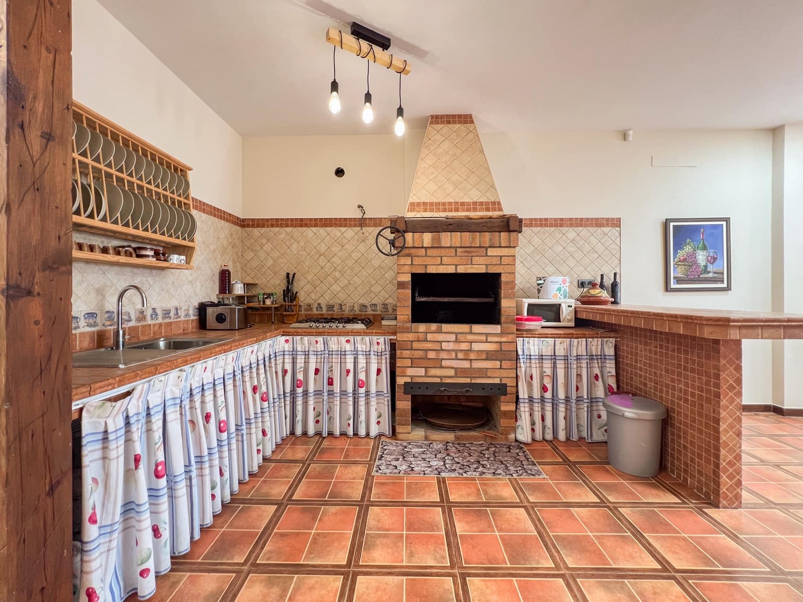 3 soveværelse Villa til salg i La Matanza de Acentejo med swimmingpool garage - € 599.950 (Ref: 8176024)