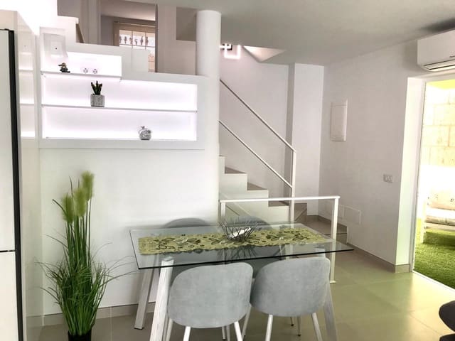 3 soveværelse Villa til salg i Palm-Mar, Arona med swimmingpool garage - € 665.000 (Ref: 8250741)