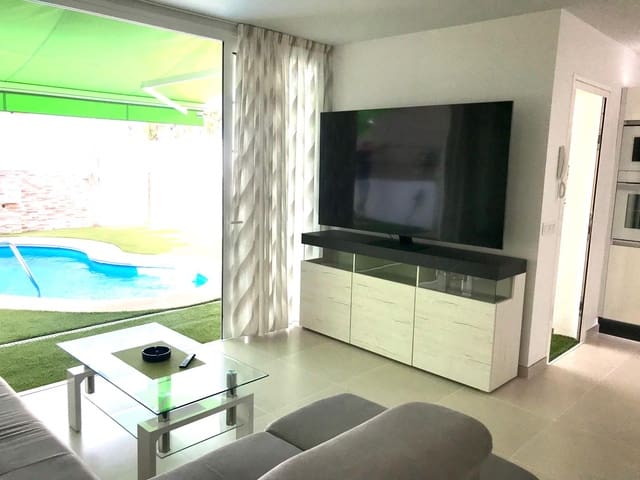 3 soveværelse Villa til salg i Palm-Mar, Arona med swimmingpool garage - € 665.000 (Ref: 8250741)