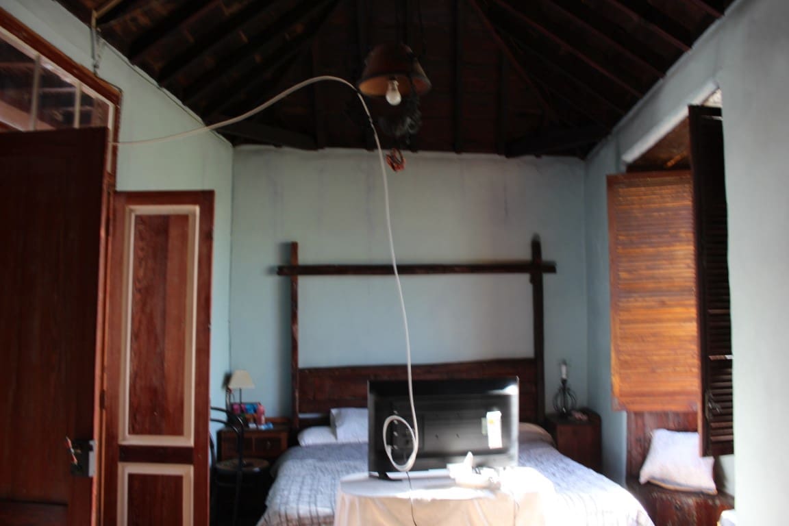 6 soveværelse Guesthouse/B & B til salg i Icod de los Vinos - € 995.000 (Ref: 8253087)