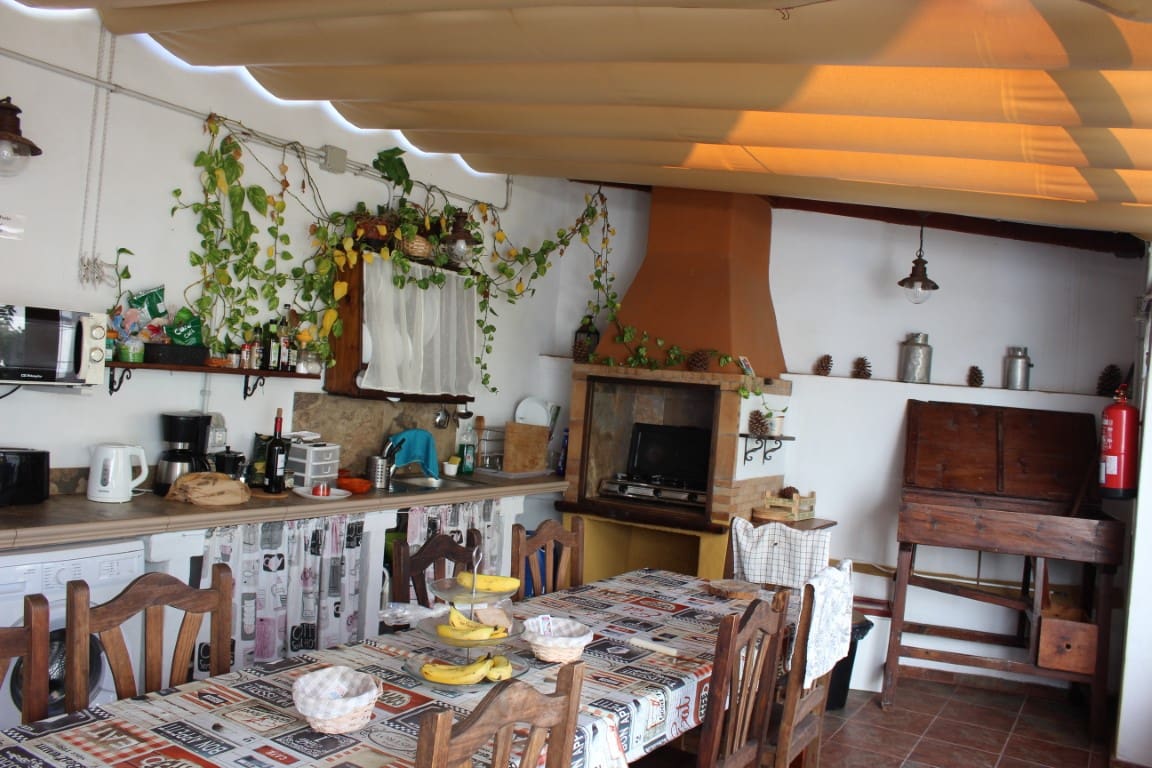 6 soveværelse Guesthouse/B & B til salg i Icod de los Vinos - € 995.000 (Ref: 8253087)