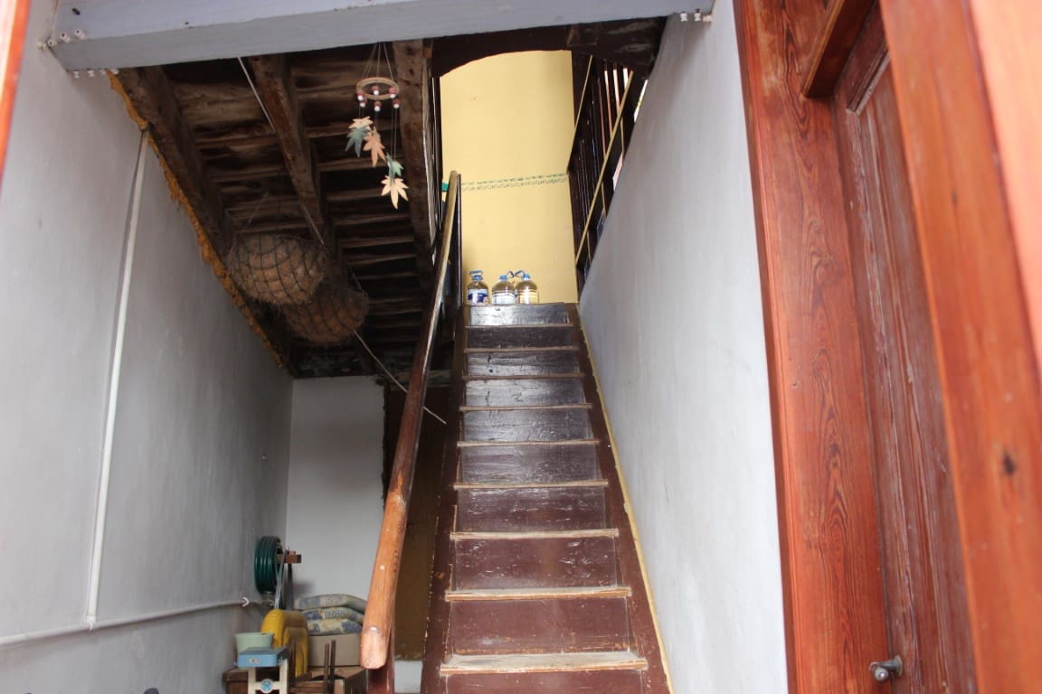 6 soveværelse Guesthouse/B & B til salg i Icod de los Vinos - € 995.000 (Ref: 8253087)