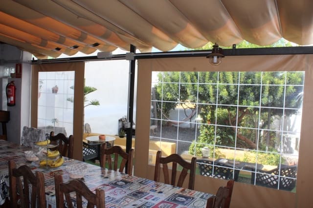 6 makuuhuone Majatalo/aamiaismajoitus myytävänä paikassa Icod de los Vinos - 995 000 € (Ref: 8253087)