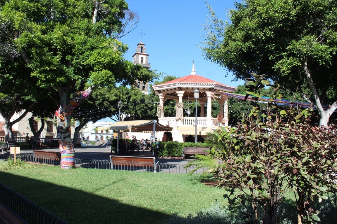 6 soveværelse Guesthouse/B & B til salg i Icod de los Vinos - € 995.000 (Ref: 8253087)