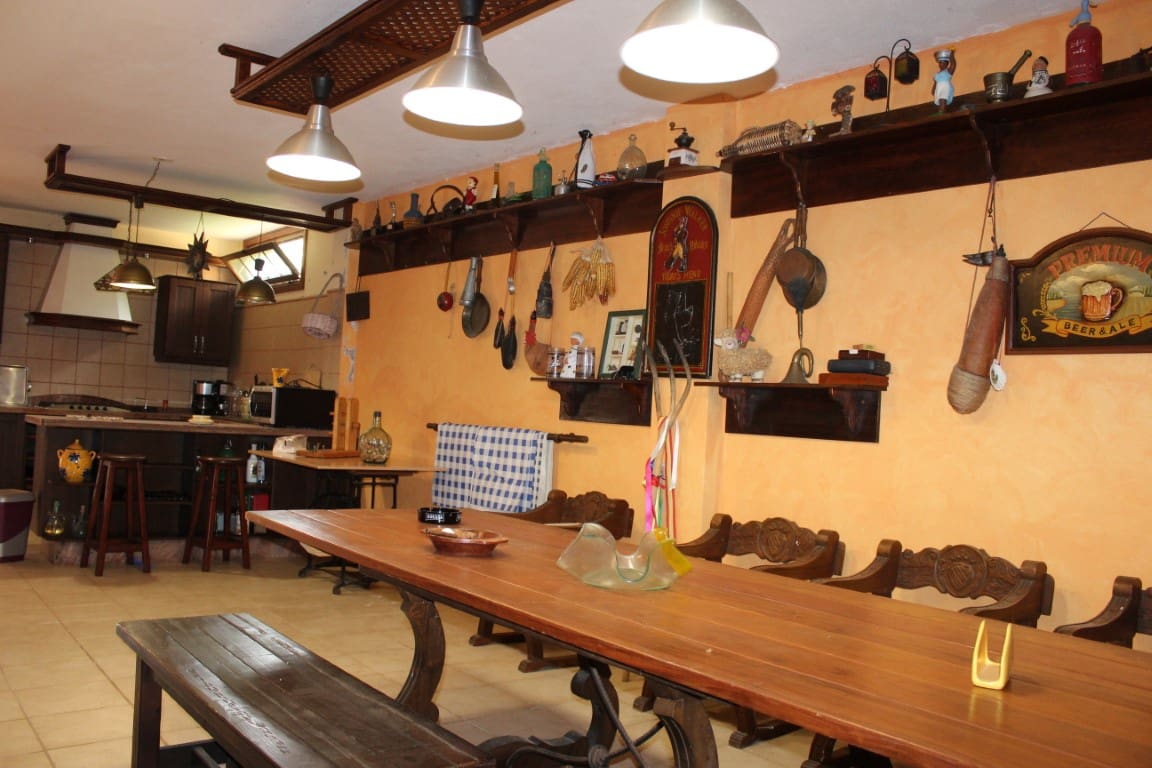 5 soveværelse Finca/Landehus til salg i La Orotava med swimmingpool garage - € 995.000 (Ref: 8268591)