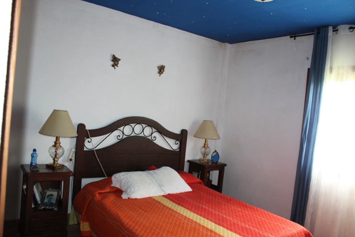 5 soveværelse Finca/Landehus til salg i La Orotava med swimmingpool garage - € 995.000 (Ref: 8268591)