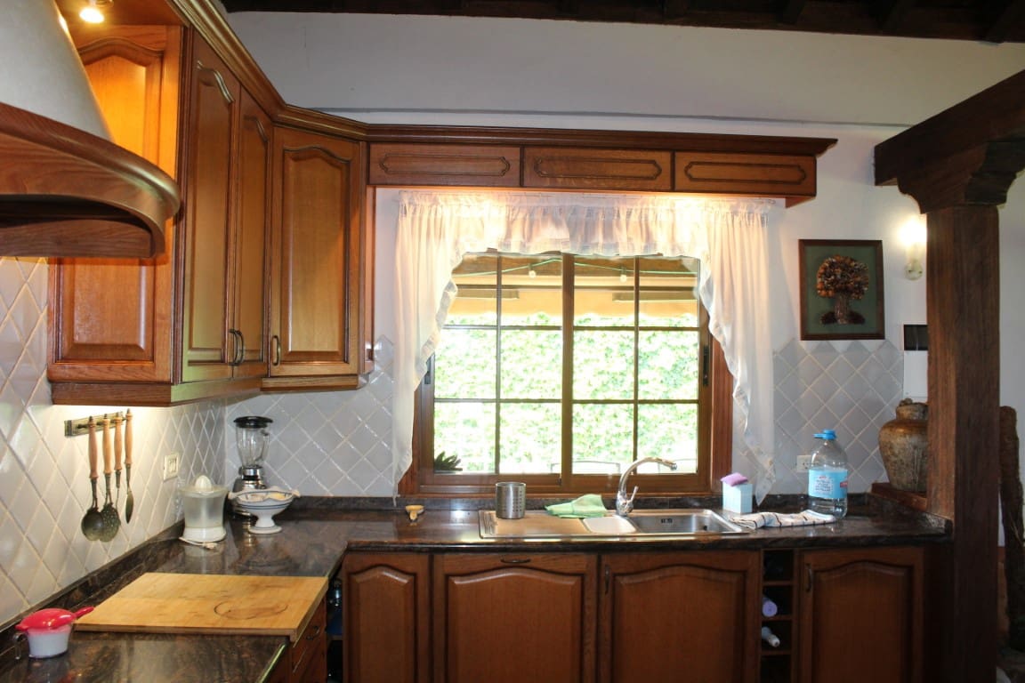 5 soveværelse Finca/Landehus til salg i La Orotava med swimmingpool garage - € 995.000 (Ref: 8268591)