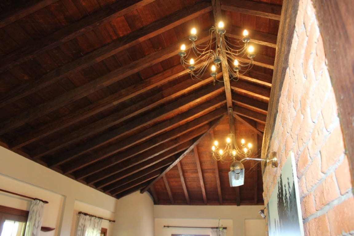 5 soveværelse Finca/Landehus til salg i La Orotava med swimmingpool garage - € 995.000 (Ref: 8268591)