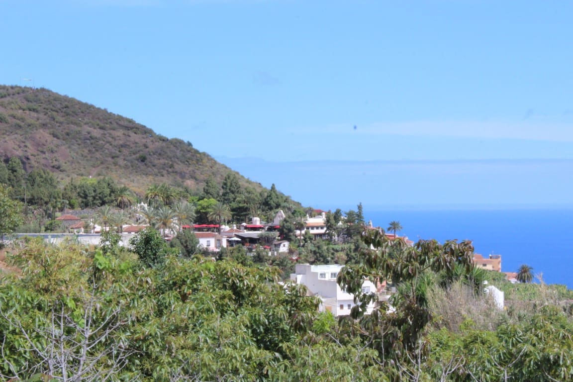 5 soveværelse Finca/Landehus til salg i La Orotava med swimmingpool garage - € 995.000 (Ref: 8268591)