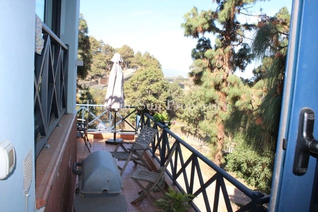 7 soverom Finca/Herregård til salgs i La Guancha med garasje - € 1 200 000 (Ref: 8277665)