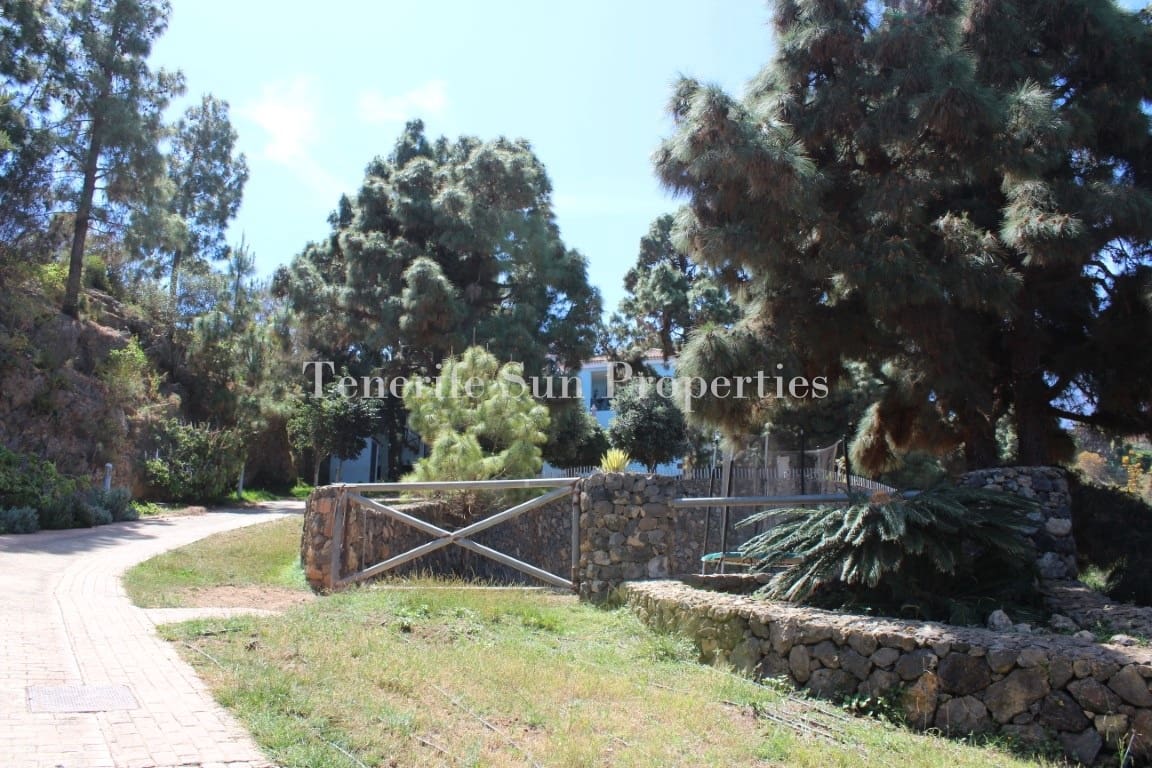 7 soveværelse Finca/Landehus til salg i La Guancha med garage - € 1.200.000 (Ref: 8277665)