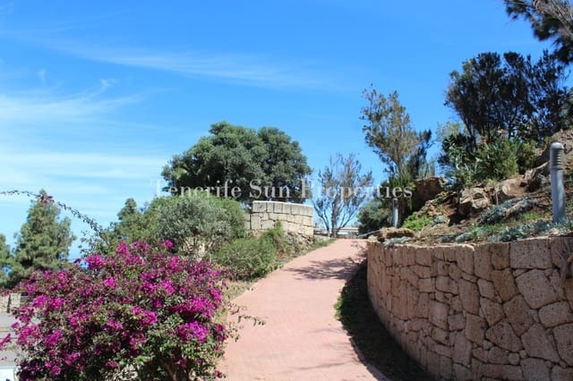 7 soverom Finca/Herregård til salgs i La Guancha med garasje - € 1 200 000 (Ref: 8277665)