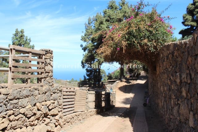 7 soverom Finca/Herregård til salgs i La Guancha med garasje - € 1 200 000 (Ref: 8277665)