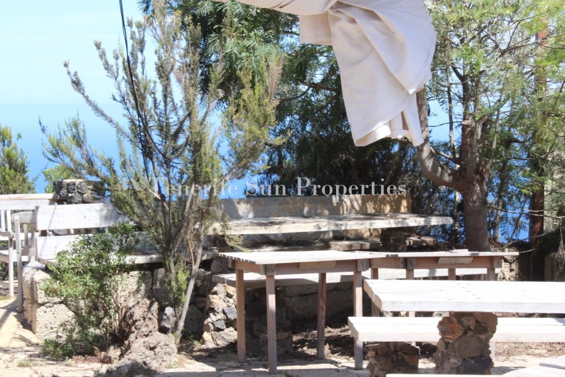 7 soveværelse Finca/Landehus til salg i La Guancha med garage - € 1.200.000 (Ref: 8277665)