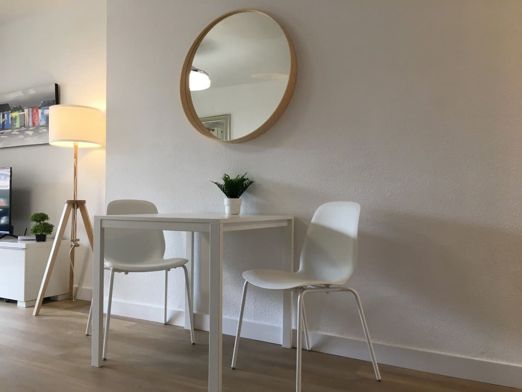 1 soveværelse Lejlighed til salg i Los Cristianos med swimmingpool - € 290.000 (Ref: 8315501)