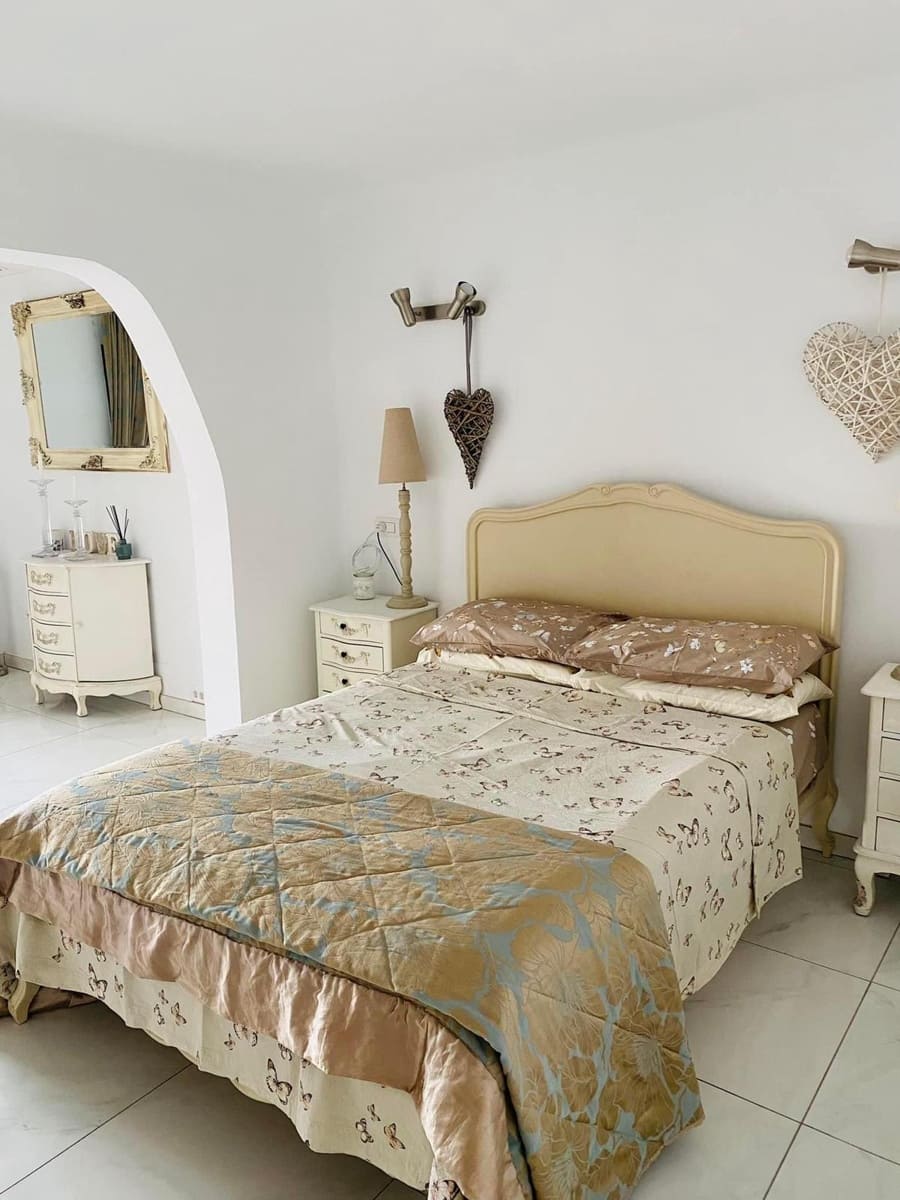 3 bedroom Terraced Villa for sale in Golf del Sur - € 495,000 (Ref: 8329100)