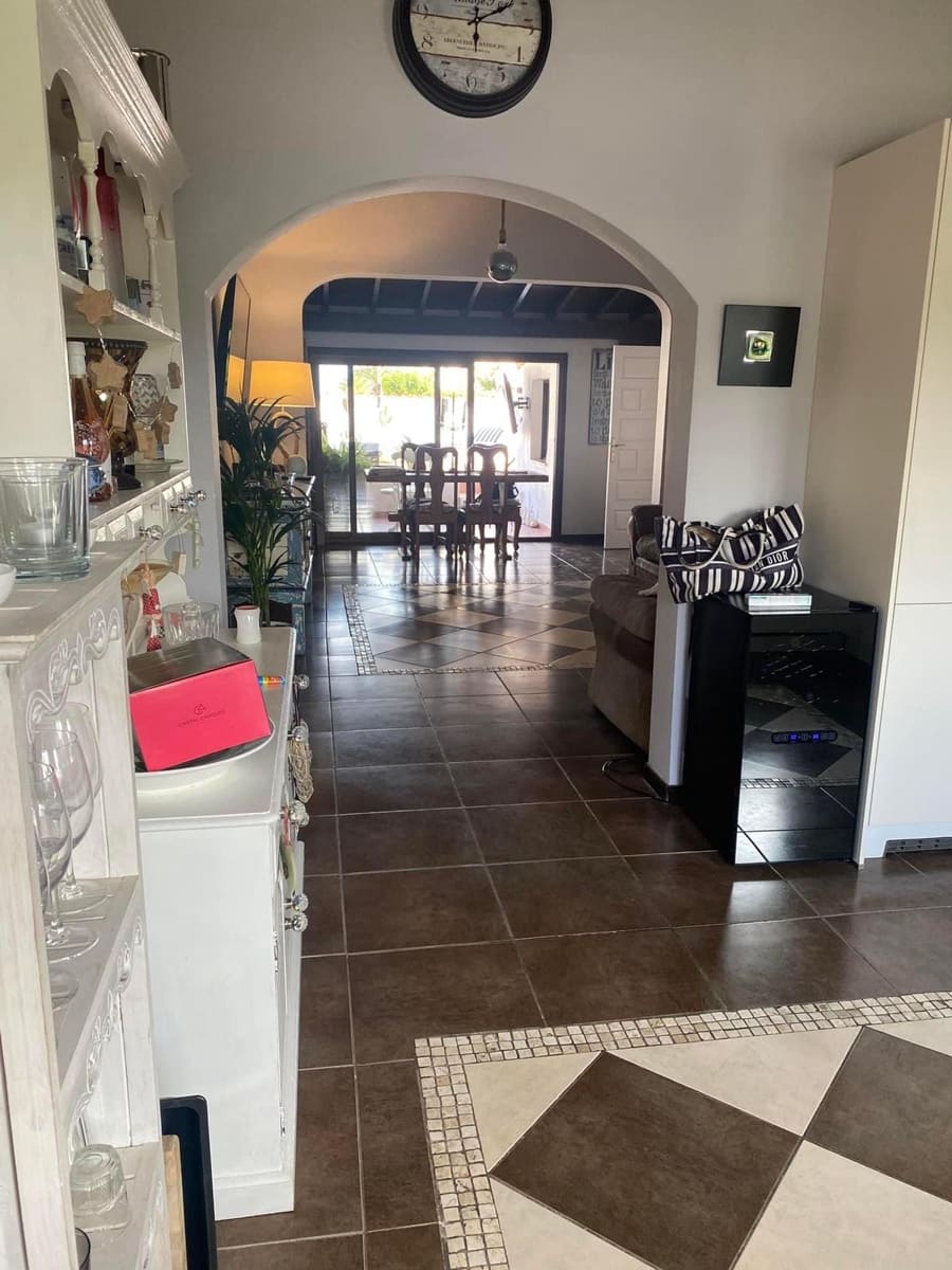 3 bedroom Terraced Villa for sale in Golf del Sur - € 495,000 (Ref: 8329100)