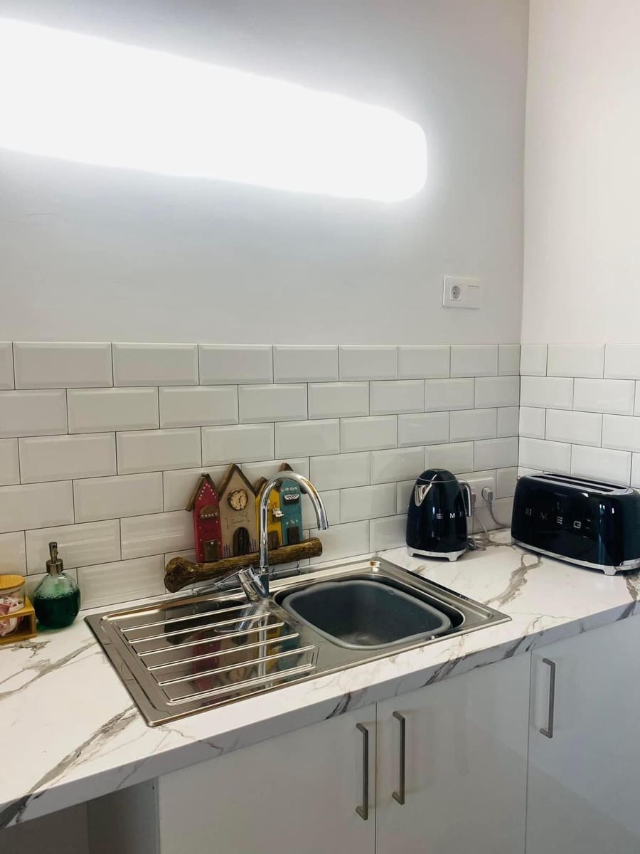 3 bedroom Terraced Villa for sale in Golf del Sur - € 495,000 (Ref: 8329100)