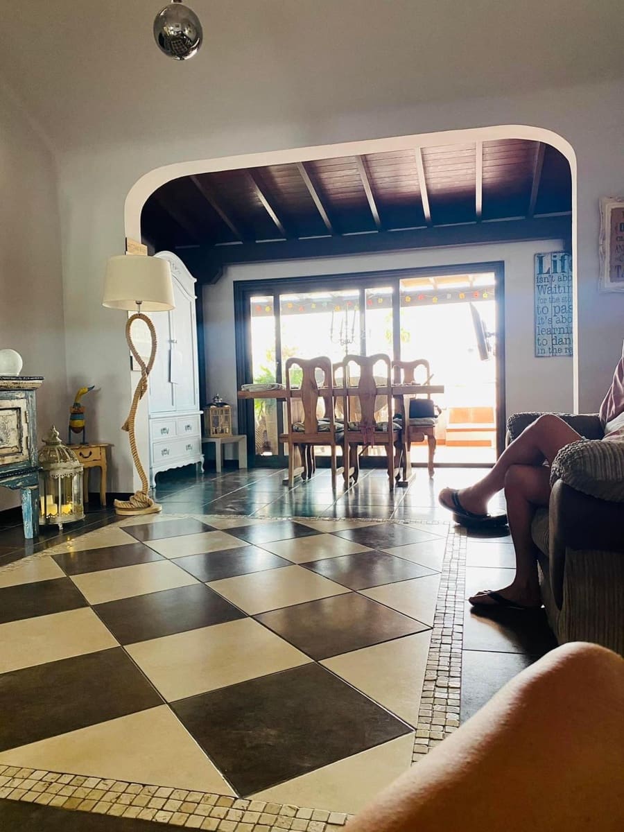 3 bedroom Terraced Villa for sale in Golf del Sur - € 495,000 (Ref: 8329100)