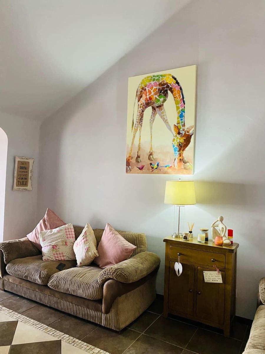 3 bedroom Terraced Villa for sale in Golf del Sur - € 495,000 (Ref: 8329100)