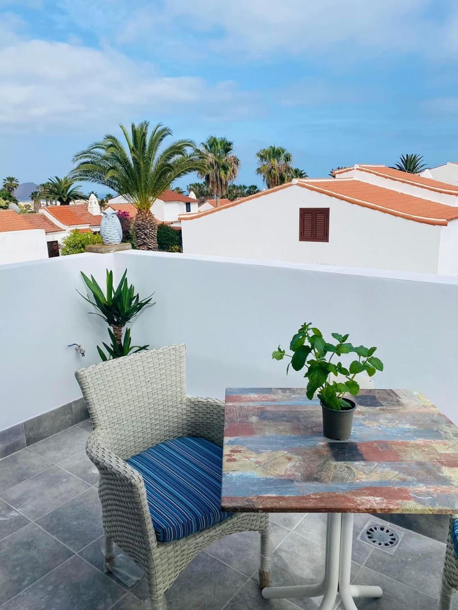 3 bedroom Terraced Villa for sale in Golf del Sur - € 495,000 (Ref: 8329100)