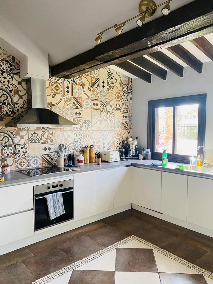 3 bedroom Terraced Villa for sale in Golf del Sur - € 495,000 (Ref: 8329100)