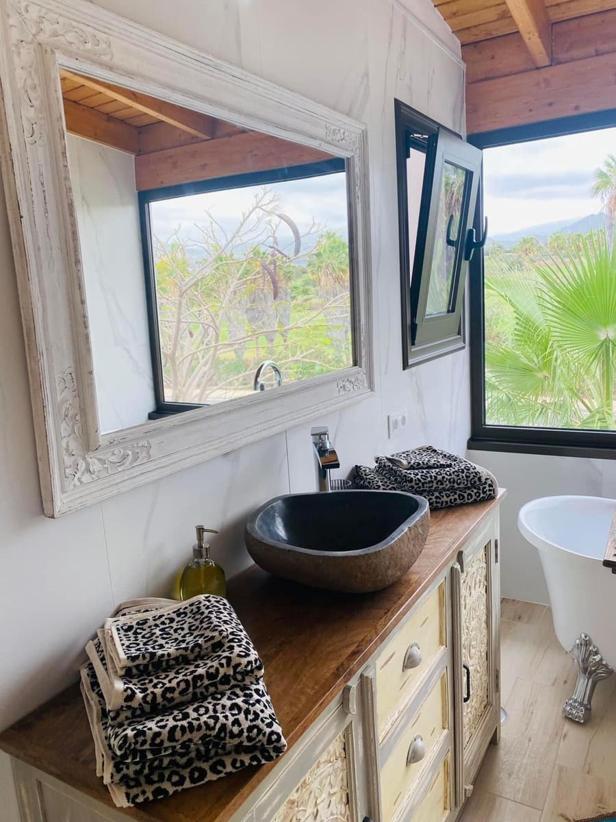 3 bedroom Terraced Villa for sale in Golf del Sur - € 495,000 (Ref: 8329100)