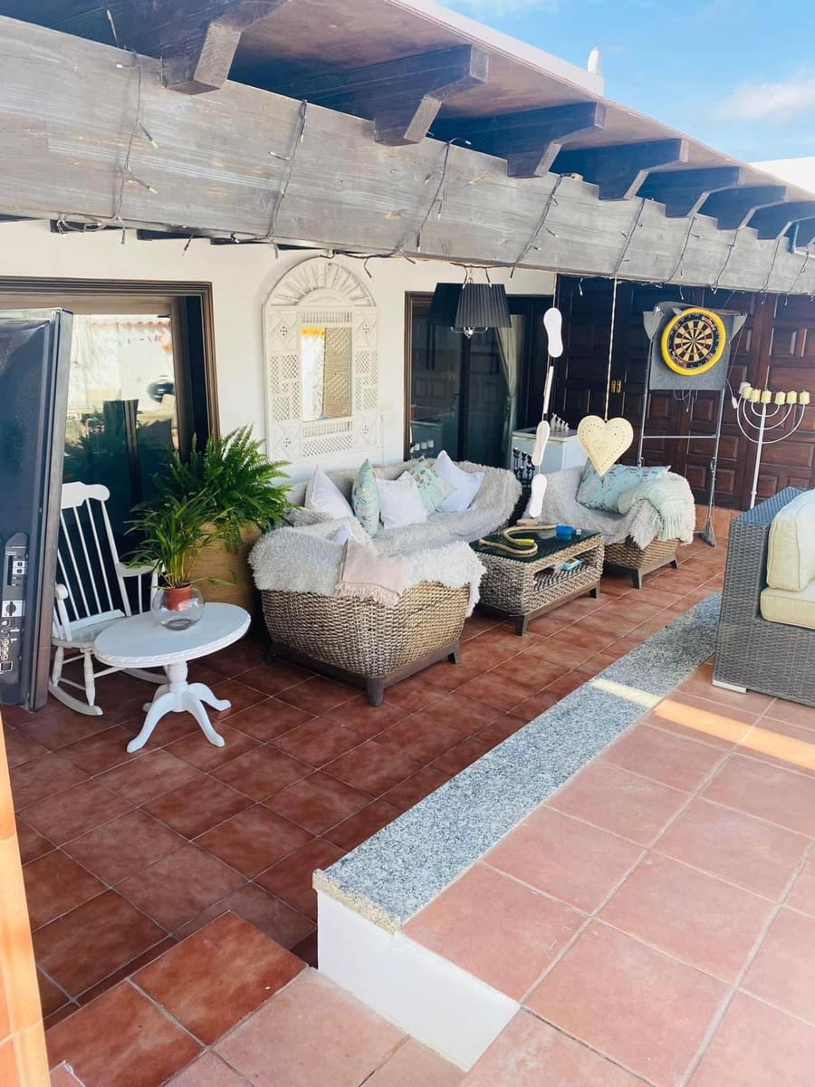 3 bedroom Terraced Villa for sale in Golf del Sur - € 495,000 (Ref: 8329100)