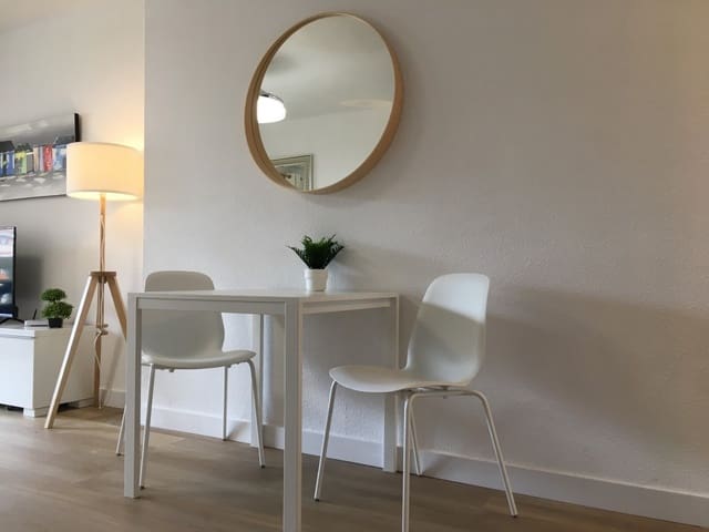 1 soveværelse Lejlighed til salg i Los Cristianos, Arona med swimmingpool - € 290.000 (Ref: 8329173)