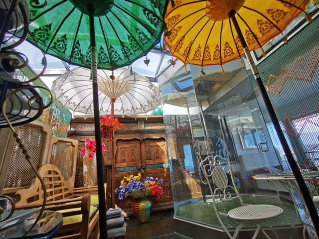 3 soveværelse Villa til salg i La Caleta Adeje med swimmingpool garage - € 1.300.000 (Ref: 8329177)