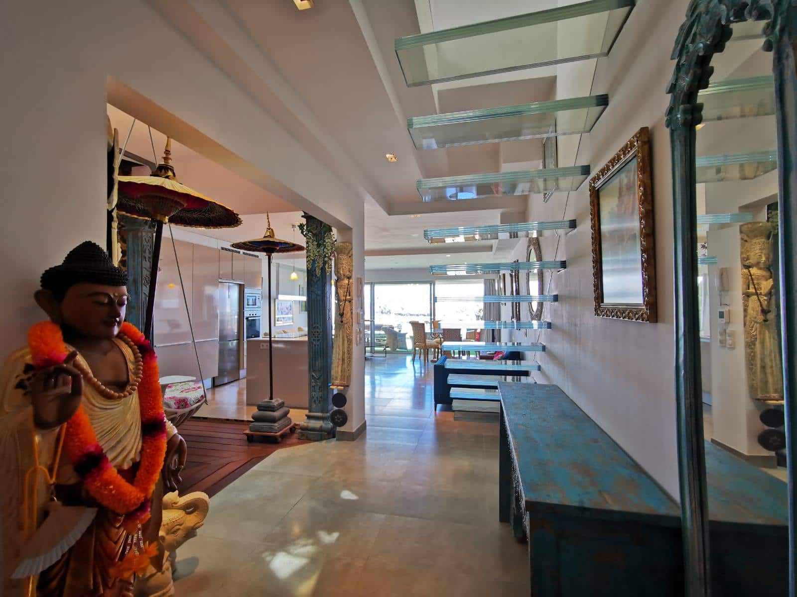 3 soveværelse Villa til salg i La Caleta Adeje med swimmingpool garage - € 1.300.000 (Ref: 8329177)