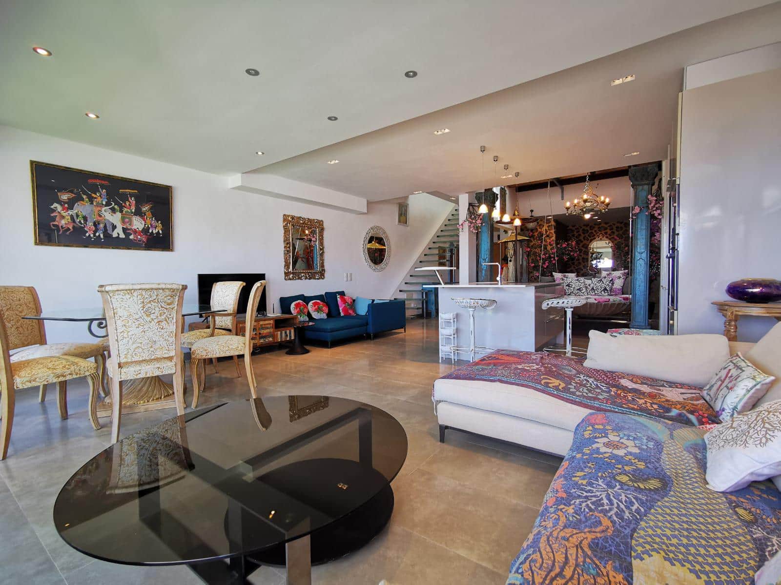 3 soveværelse Villa til salg i La Caleta Adeje med swimmingpool garage - € 1.300.000 (Ref: 8329177)