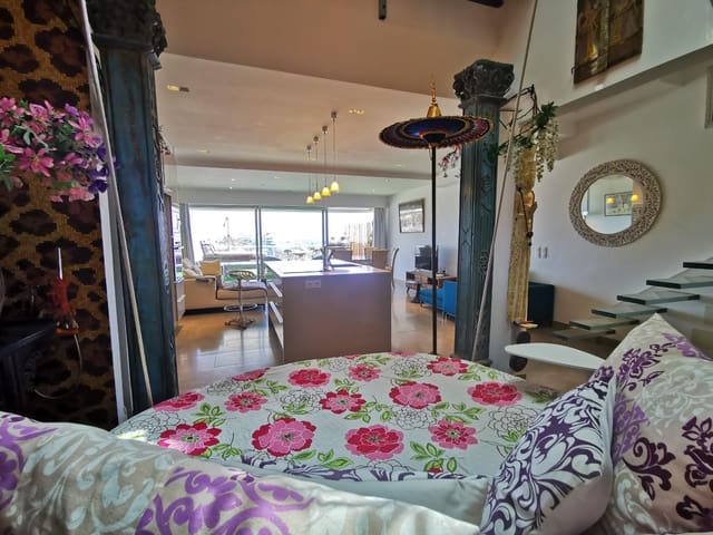 3 quarto Moradia para venda em La Caleta Adeje, Adeje com piscina garagem - 1 300 000 € (Ref: 8329177)