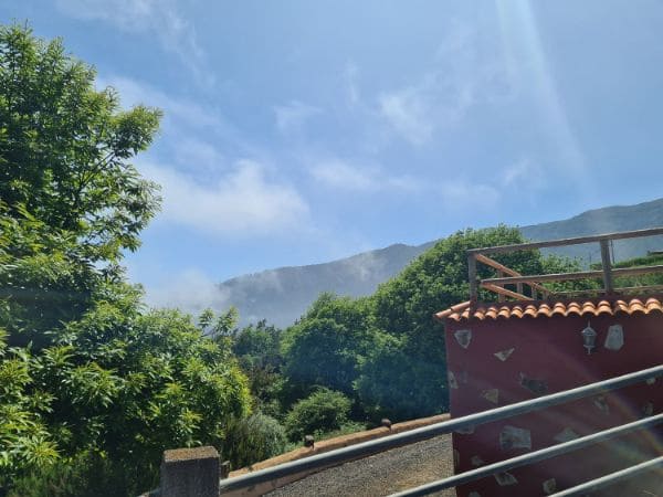 6 soveværelse Finca/Landehus til salg i La Orotava med garage - € 750.000 (Ref: 8329180)