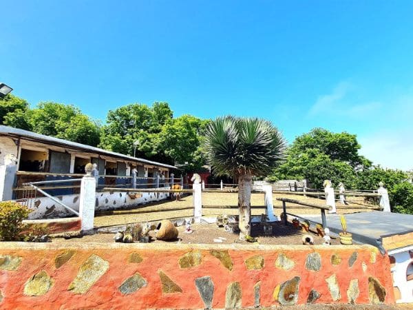 6 sovrum Finca/Hus på landet till salu i La Orotava med garage - 750 000 € (Ref: 8329180)