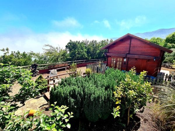 6 soveværelse Finca/Landehus til salg i La Orotava med garage - € 750.000 (Ref: 8329180)