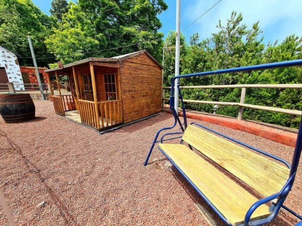 6 soveværelse Finca/Landehus til salg i La Orotava med garage - € 750.000 (Ref: 8329180)