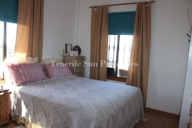 3 soveværelse Finca/Landehus til salg i Granadilla de Abona med garage - € 755.000 (Ref: 8435247)