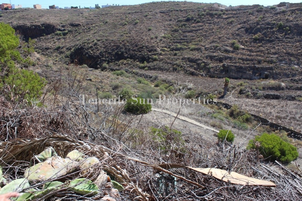 3 soveværelse Finca/Landehus til salg i Granadilla de Abona med garage - € 755.000 (Ref: 8435247)