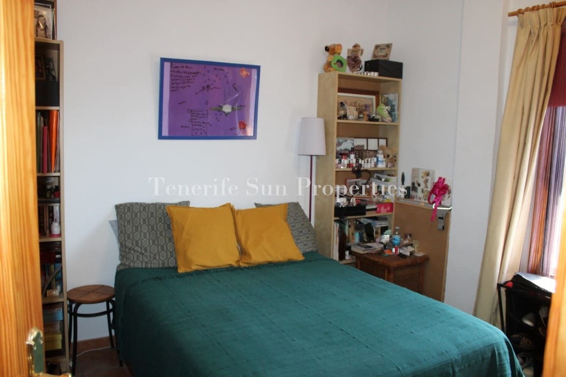 3 soveværelse Finca/Landehus til salg i Granadilla de Abona med garage - € 755.000 (Ref: 8435247)