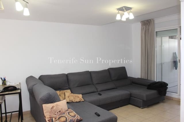 4 sovrum Hus till salu i Costa Adeje, Adeje med pool garage - 630 000 € (Ref: 8480055)